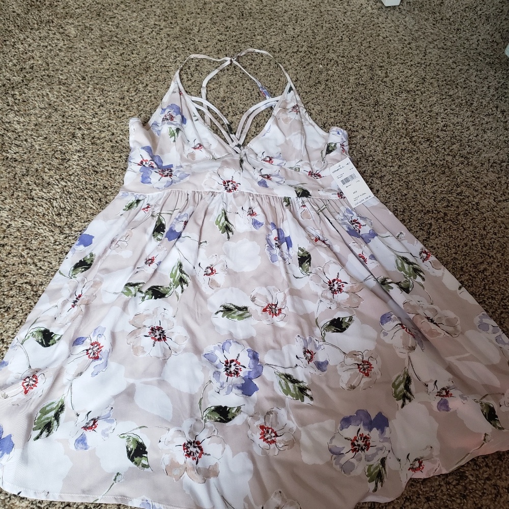 Summer dress
